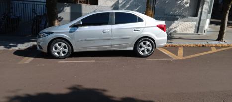 CHEVROLET Prisma 1.4 4P LT FLEX, Foto 3