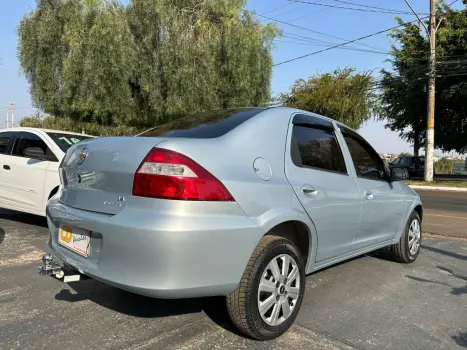 CHEVROLET Prisma 1.4 4P MAXX FLEX, Foto 5