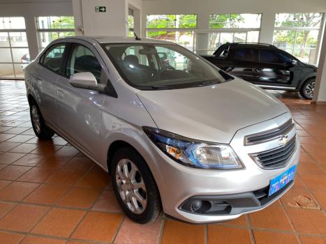 CHEVROLET Prisma 1.4 4P LT FLEX AUTOMTICO, Foto 2