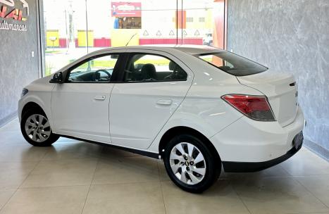 CHEVROLET Prisma 1.4 4P LT FLEX, Foto 4