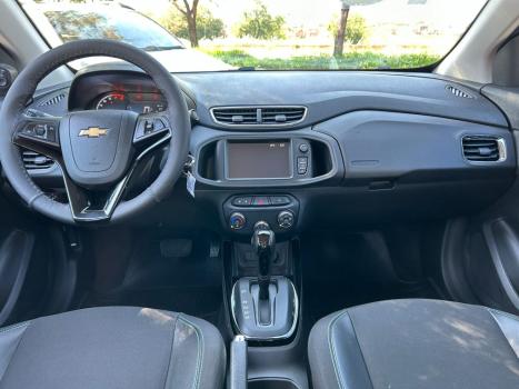 CHEVROLET Prisma 1.4 4P LT FLEX AUTOMTICO, Foto 4