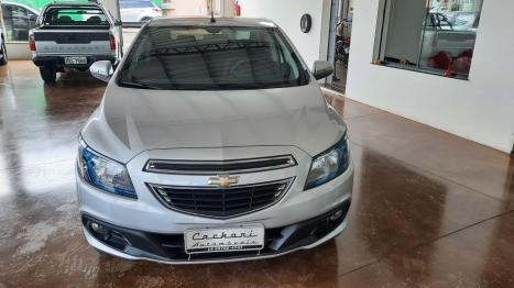 CHEVROLET Prisma 1.4 4P LTZ FLEX, Foto 1