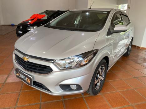 CHEVROLET Prisma 1.4 4P LTZ FLEX, Foto 1