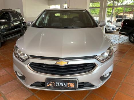 CHEVROLET Prisma 1.4 4P LTZ FLEX, Foto 2