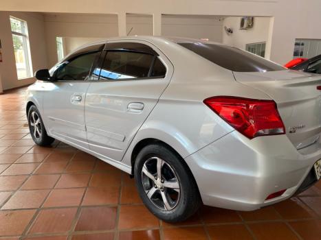 CHEVROLET Prisma 1.4 4P LTZ FLEX, Foto 3