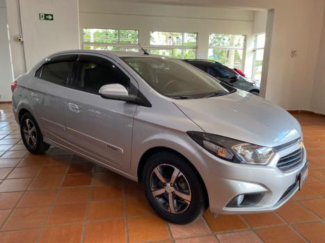 CHEVROLET Prisma 1.4 4P LTZ FLEX, Foto 4