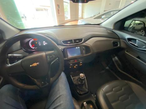 CHEVROLET Prisma 1.4 4P LTZ FLEX, Foto 7