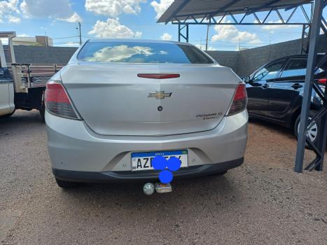 CHEVROLET Prisma 1.4 4P LT FLEX, Foto 2