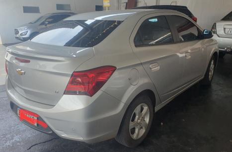 CHEVROLET Prisma 1.4 4P LT FLEX, Foto 3