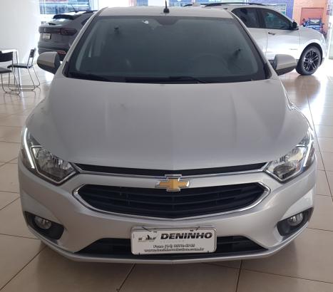 CHEVROLET Prisma 1.4 4P LTZ FLEX, Foto 2