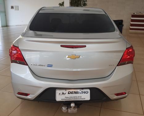 CHEVROLET Prisma 1.4 4P LTZ FLEX, Foto 3