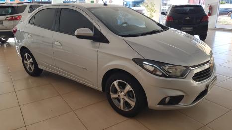 CHEVROLET Prisma 1.4 4P LTZ FLEX, Foto 4
