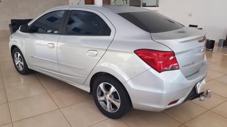 CHEVROLET Prisma 1.4 4P LTZ FLEX, Foto 5