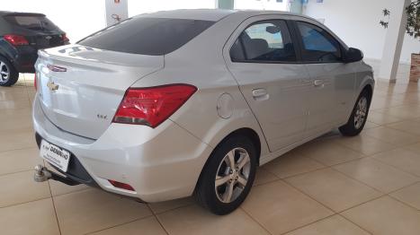 CHEVROLET Prisma 1.4 4P LTZ FLEX, Foto 6
