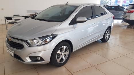 CHEVROLET Prisma 1.4 4P LTZ FLEX, Foto 7