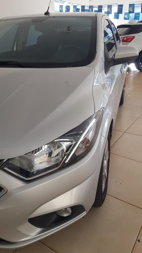 CHEVROLET Prisma 1.4 4P LTZ FLEX, Foto 8