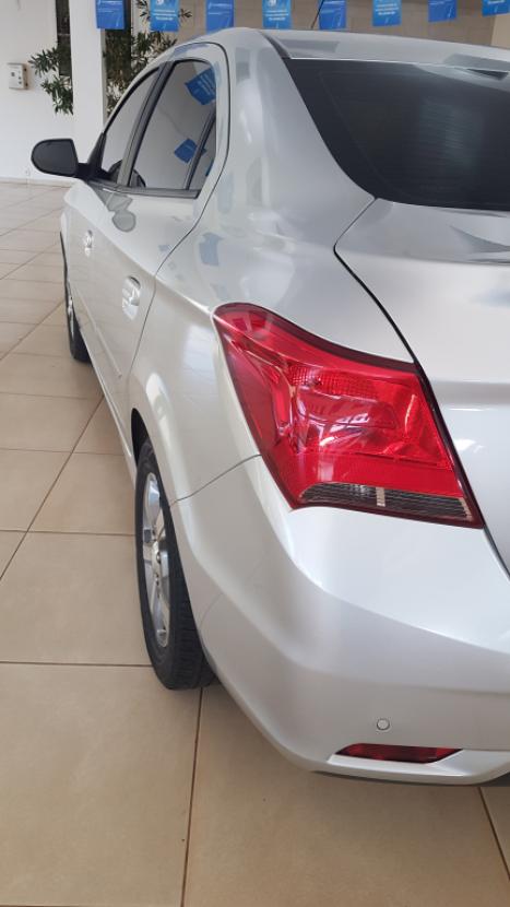CHEVROLET Prisma 1.4 4P LTZ FLEX, Foto 11