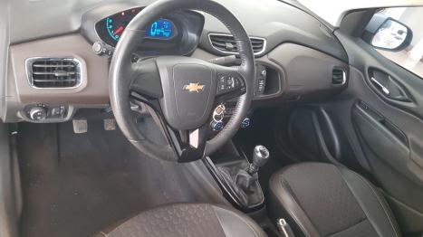 CHEVROLET Prisma 1.4 4P LTZ FLEX, Foto 14
