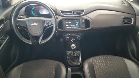 CHEVROLET Prisma 1.4 4P LTZ FLEX, Foto 15