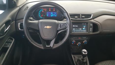 CHEVROLET Prisma 1.4 4P LTZ FLEX, Foto 16