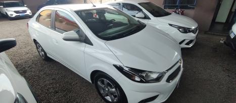 CHEVROLET Prisma 1.4 4P LTZ  AUTOMTICO, Foto 2