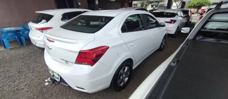 CHEVROLET Prisma 1.4 4P LTZ  AUTOMTICO, Foto 3