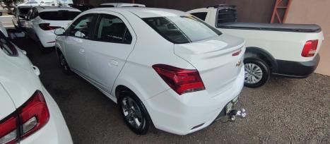 CHEVROLET Prisma 1.4 4P LTZ  AUTOMTICO, Foto 4