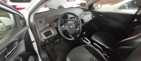 CHEVROLET Prisma 1.4 4P LTZ  AUTOMTICO, Foto 5