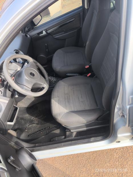 CHEVROLET Prisma 1.4 4P MAXX FLEX, Foto 2
