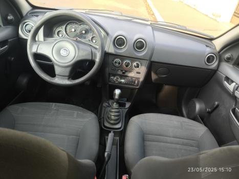 CHEVROLET Prisma 1.4 4P MAXX FLEX, Foto 3