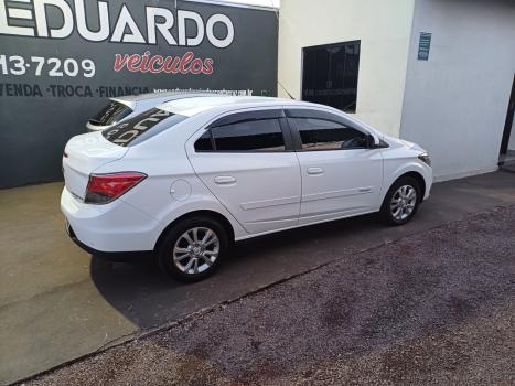 CHEVROLET Prisma 1.4 4P LTZ FLEX, Foto 2