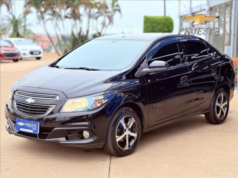 CHEVROLET Prisma 1.4 4P LT FLEX, Foto 1