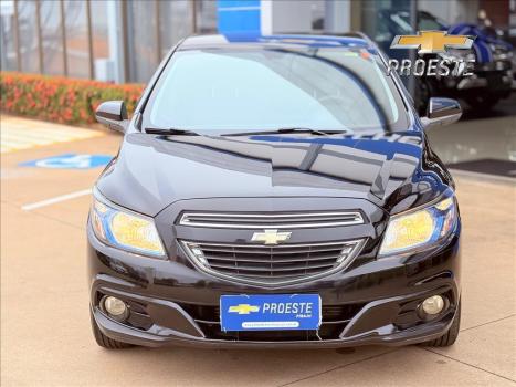 CHEVROLET Prisma 1.4 4P LT FLEX, Foto 2