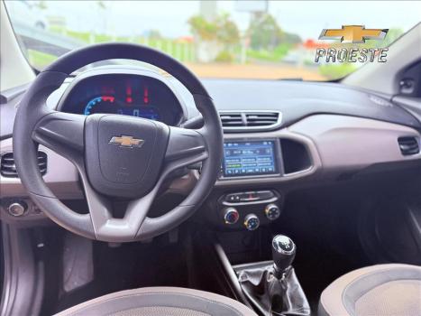 CHEVROLET Prisma 1.4 4P LT FLEX, Foto 3