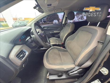 CHEVROLET Prisma 1.4 4P LT FLEX, Foto 4