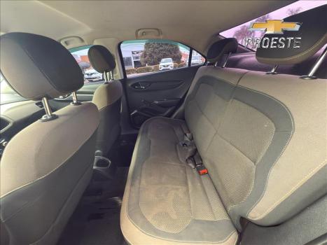 CHEVROLET Prisma 1.4 4P LT FLEX, Foto 5