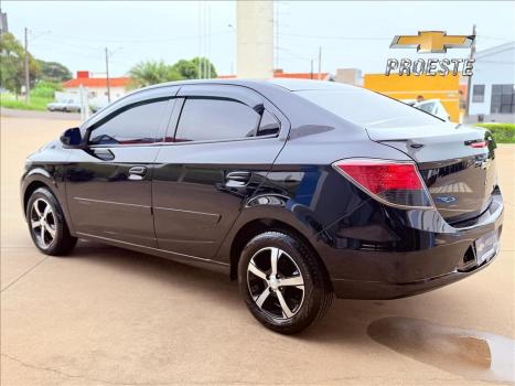 CHEVROLET Prisma 1.4 4P LT FLEX, Foto 6