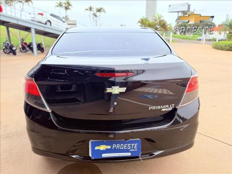 CHEVROLET Prisma 1.4 4P LT FLEX, Foto 7