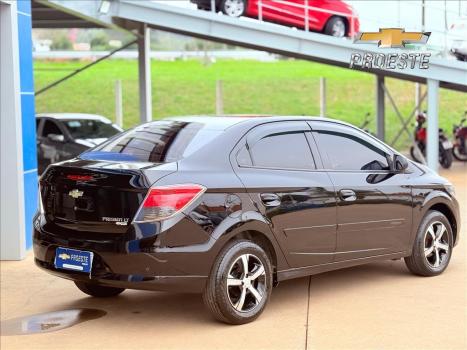 CHEVROLET Prisma 1.4 4P LT FLEX, Foto 8