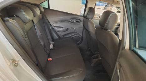 CHEVROLET Prisma 1.4 4P LT FLEX AUTOMTICO, Foto 12