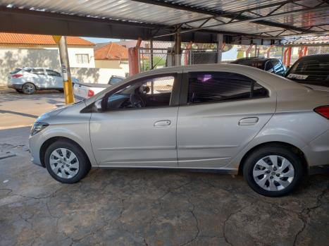 CHEVROLET Prisma 1.4 4P LT FLEX, Foto 1