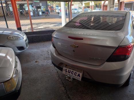 CHEVROLET Prisma 1.4 4P LT FLEX, Foto 2
