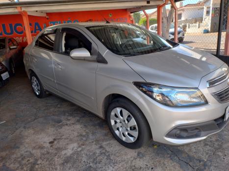 CHEVROLET Prisma 1.4 4P LT FLEX, Foto 3