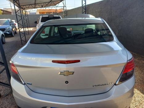 CHEVROLET Prisma 1.4 4P LT FLEX AUTOMTICO, Foto 1