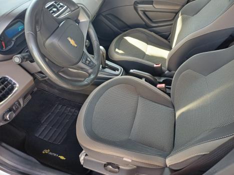 CHEVROLET Prisma 1.4 4P LT FLEX AUTOMTICO, Foto 4