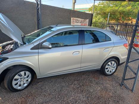 CHEVROLET Prisma 1.4 4P LT FLEX AUTOMTICO, Foto 5