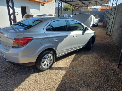 CHEVROLET Prisma 1.4 4P LT FLEX AUTOMTICO, Foto 6