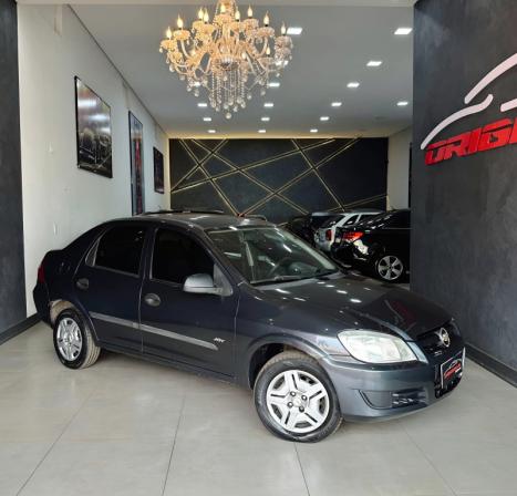 CHEVROLET Prisma 1.4 4P JOY FLEX, Foto 1