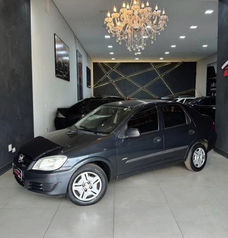 CHEVROLET Prisma 1.4 4P JOY FLEX, Foto 4
