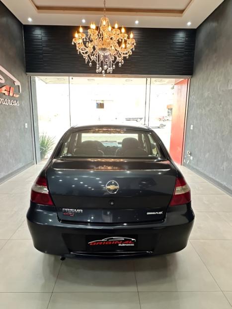 CHEVROLET Prisma 1.4 4P JOY FLEX, Foto 5